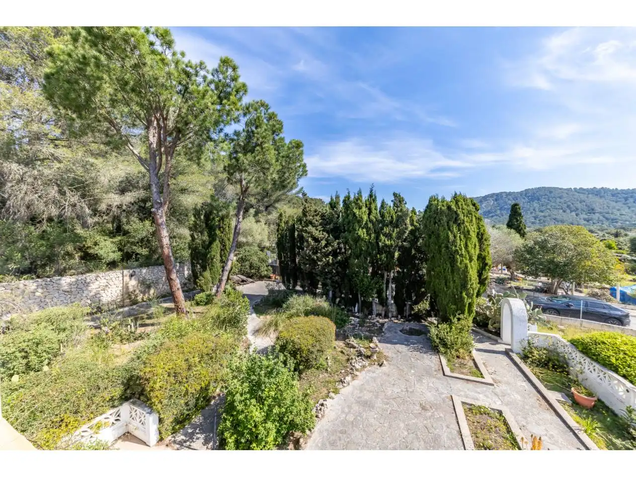 Casa o xalet en venda a Sa Pobla