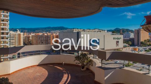 Foto 4 de Apartament en venda a Carranque - Haza Cuevas, Málaga Capital