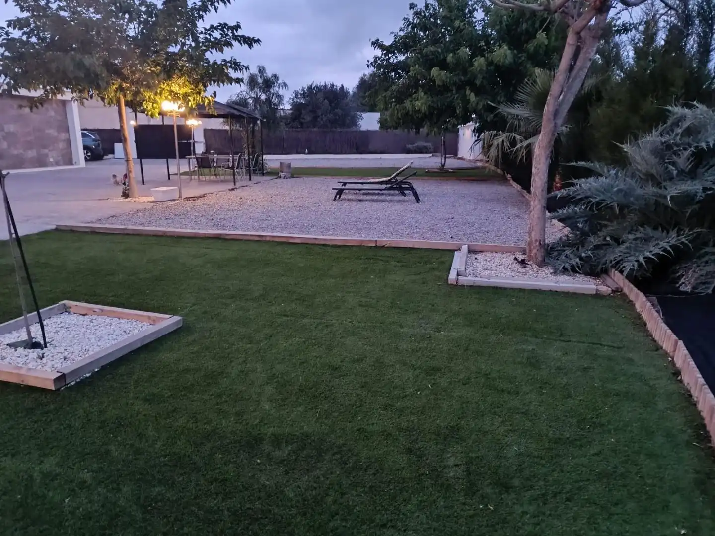 Villa con giardino in affitto a Calle Senda De Betera 31, imagen 3