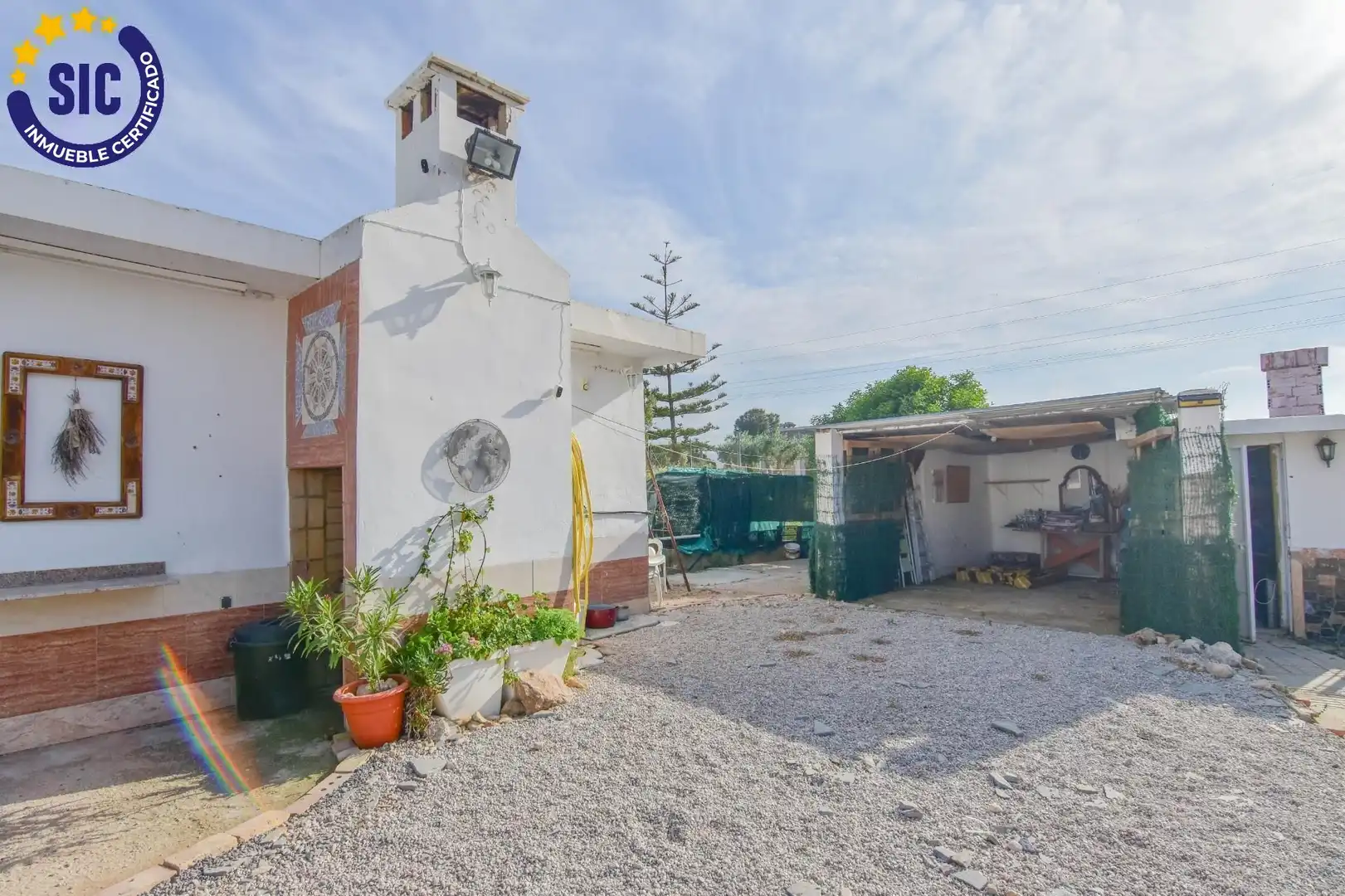 Villa zum Verkauf in Calle POLIGONO 2, imagen 33