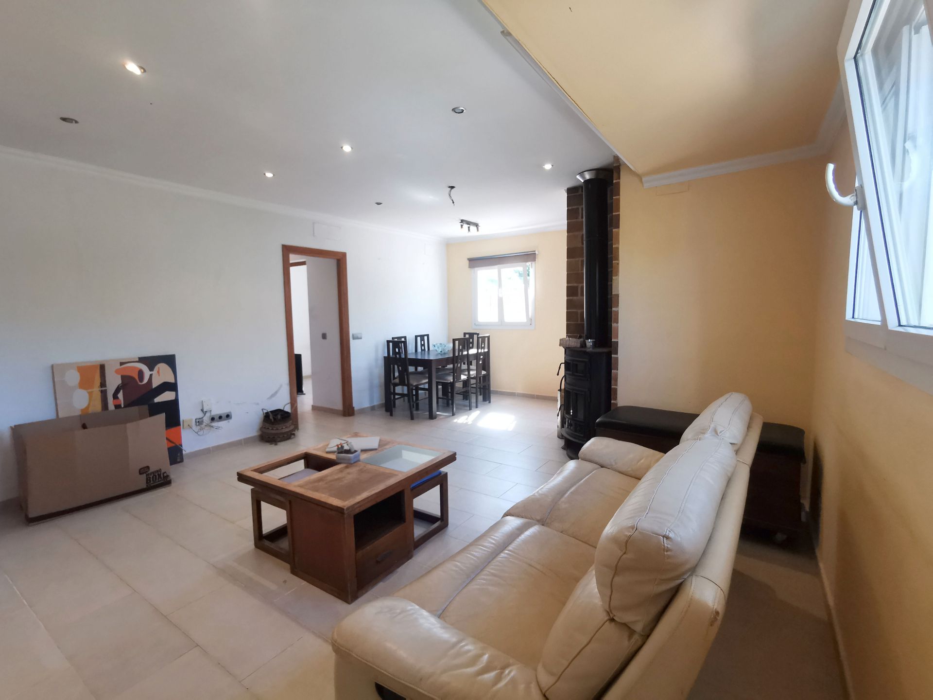 House or chalet for sale in Cala en Porter