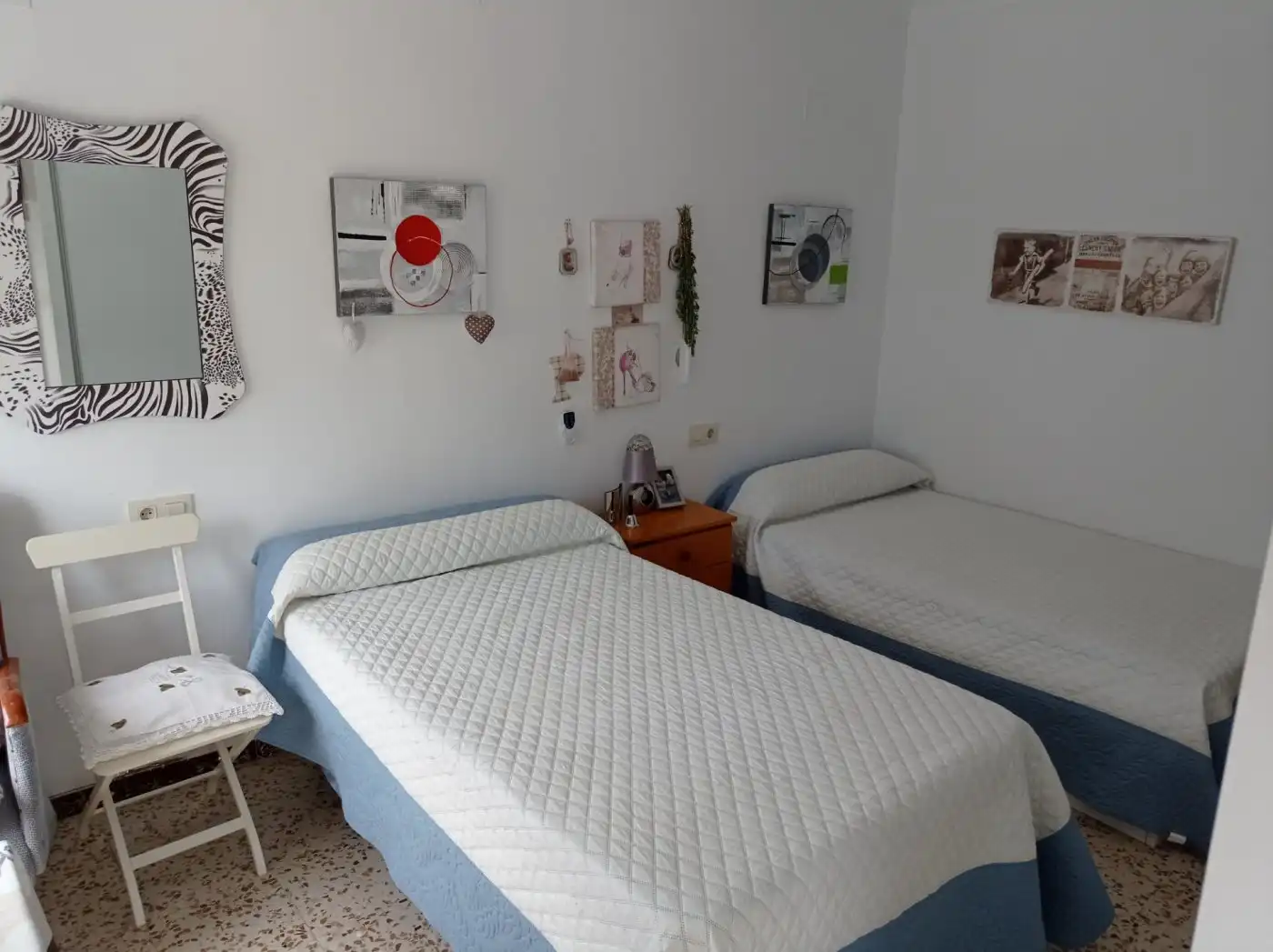 Casa o xalet en venda a Alameda del Cura - Barriada Andalucia