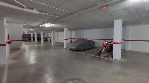 Foto 2 de Garaje en venta en Jaime Chicharro, Playa, Burriana / Borriana