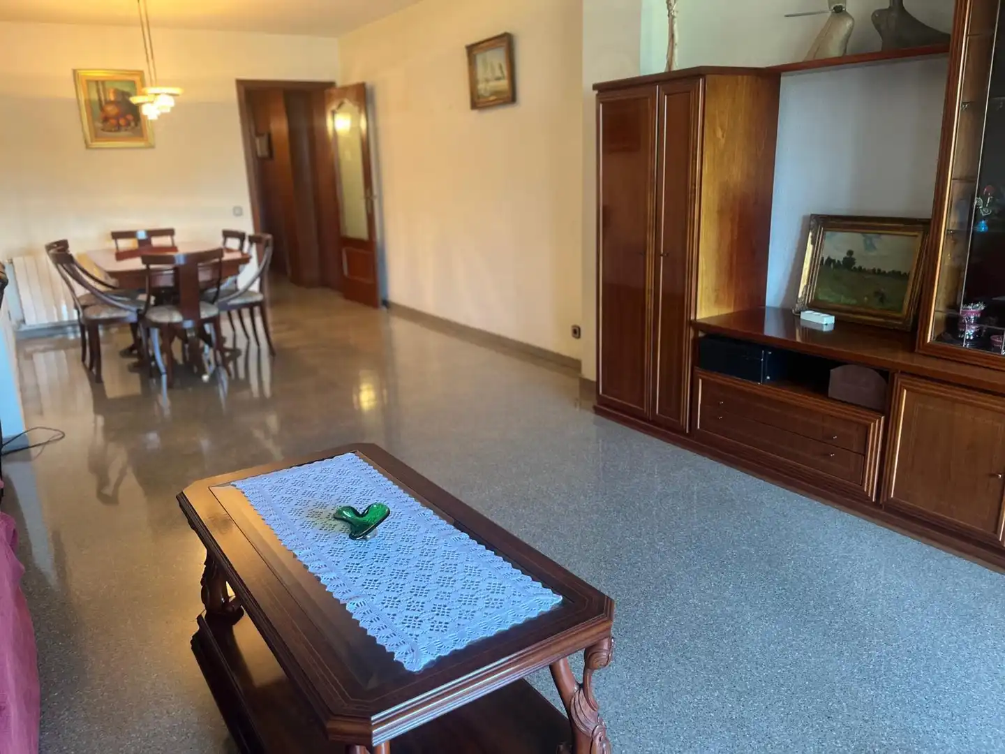 Flat for rent in Carrer de Riudoms, La Marina del Prat Vermell