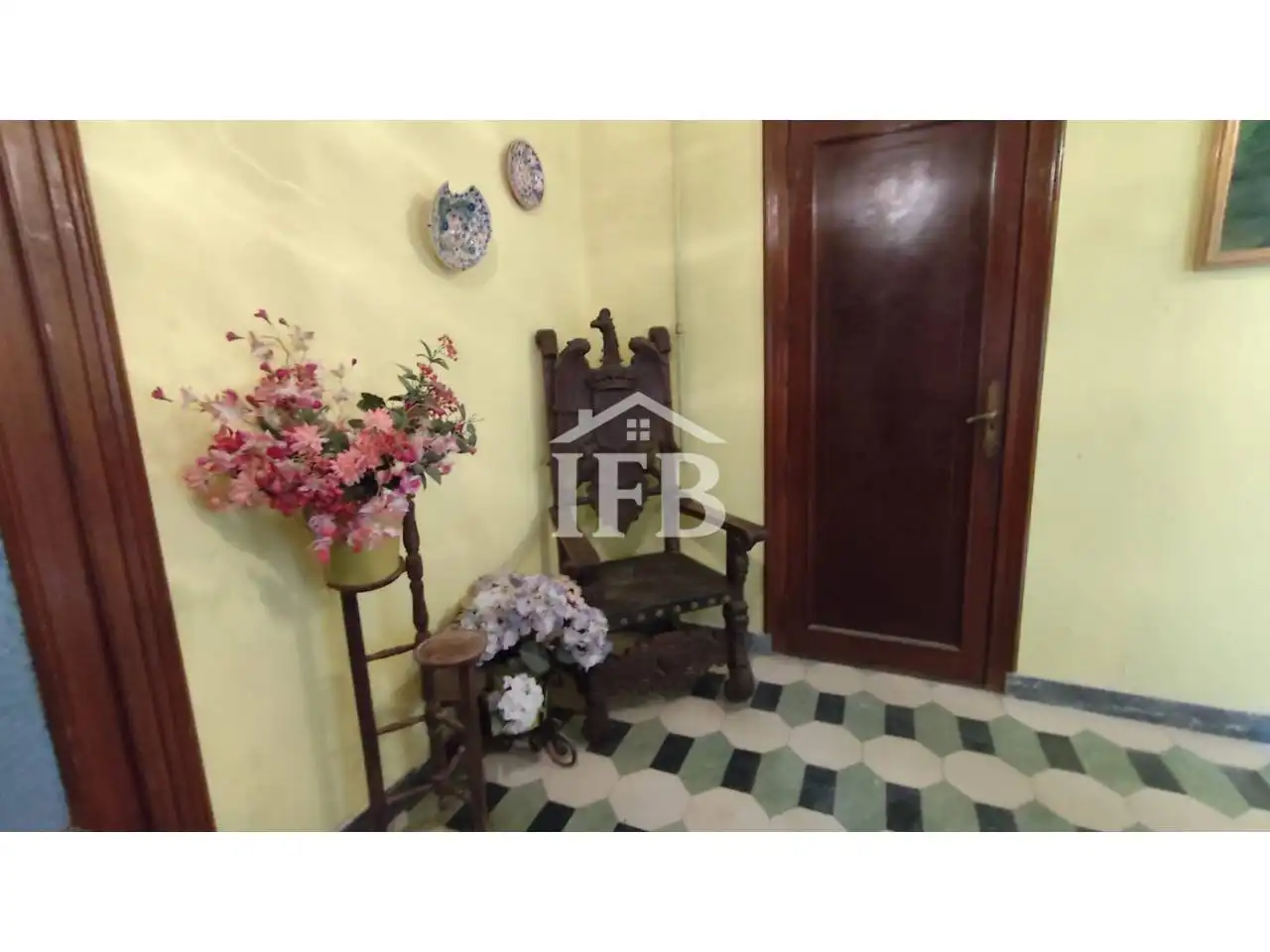 Misto residenziale in vendita a Calle Menacho, imagen 20