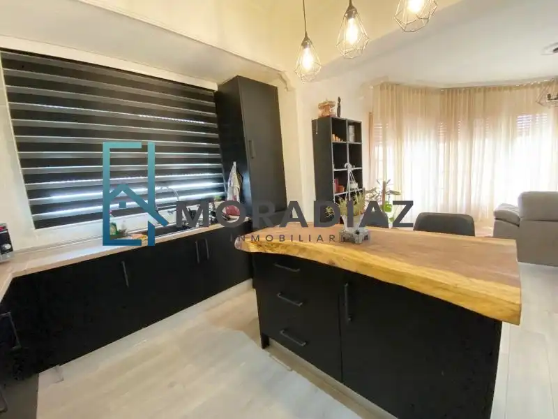 Wohnung mit Terrasse zum Verkauf in Don Benito, imagen 12