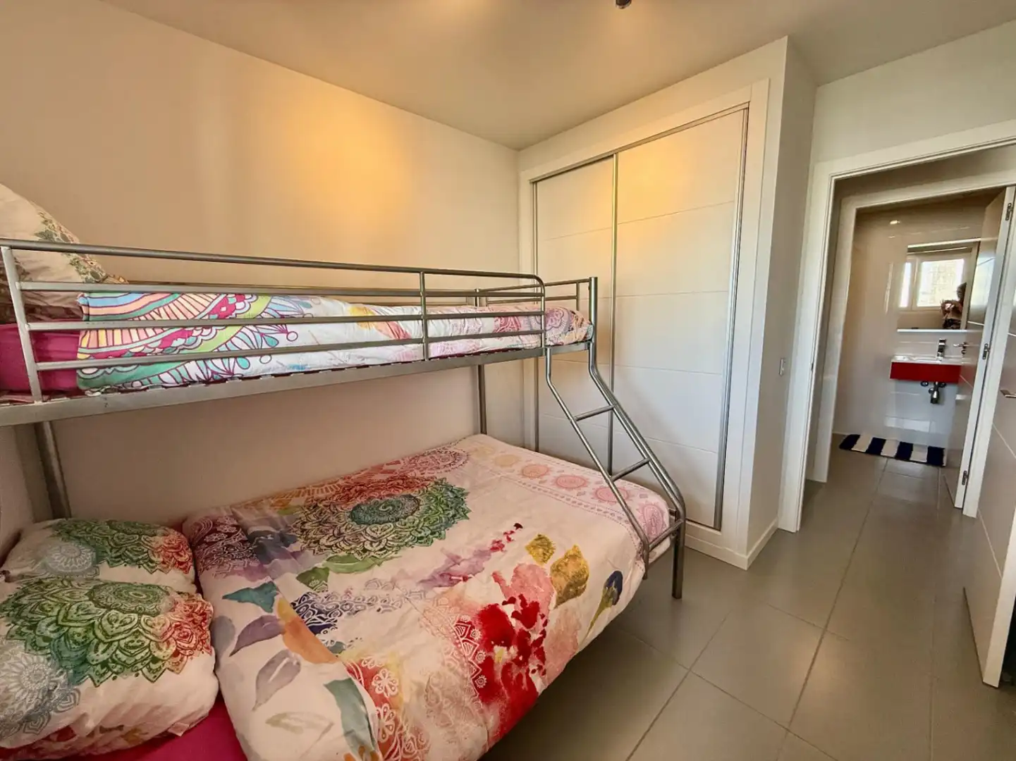 Apartment mit Pool zum Verkauf in Las Marinas / Les Marines, imagen 25