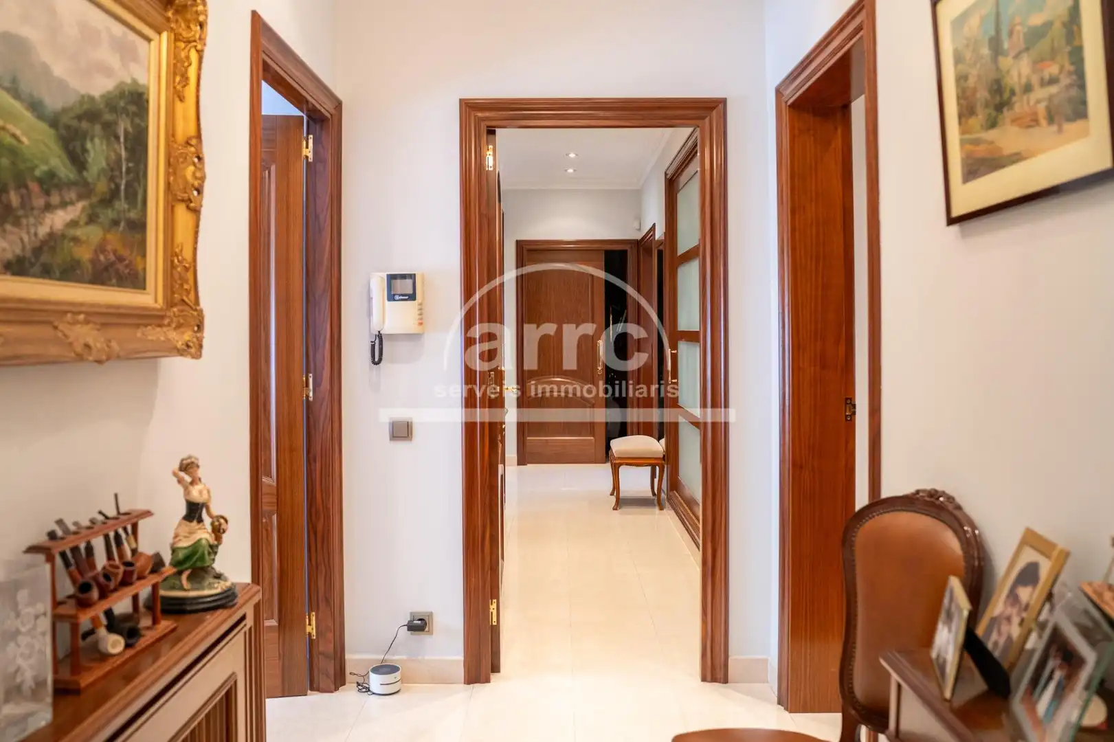 Casa in vendita a Cabrils, imagen 48