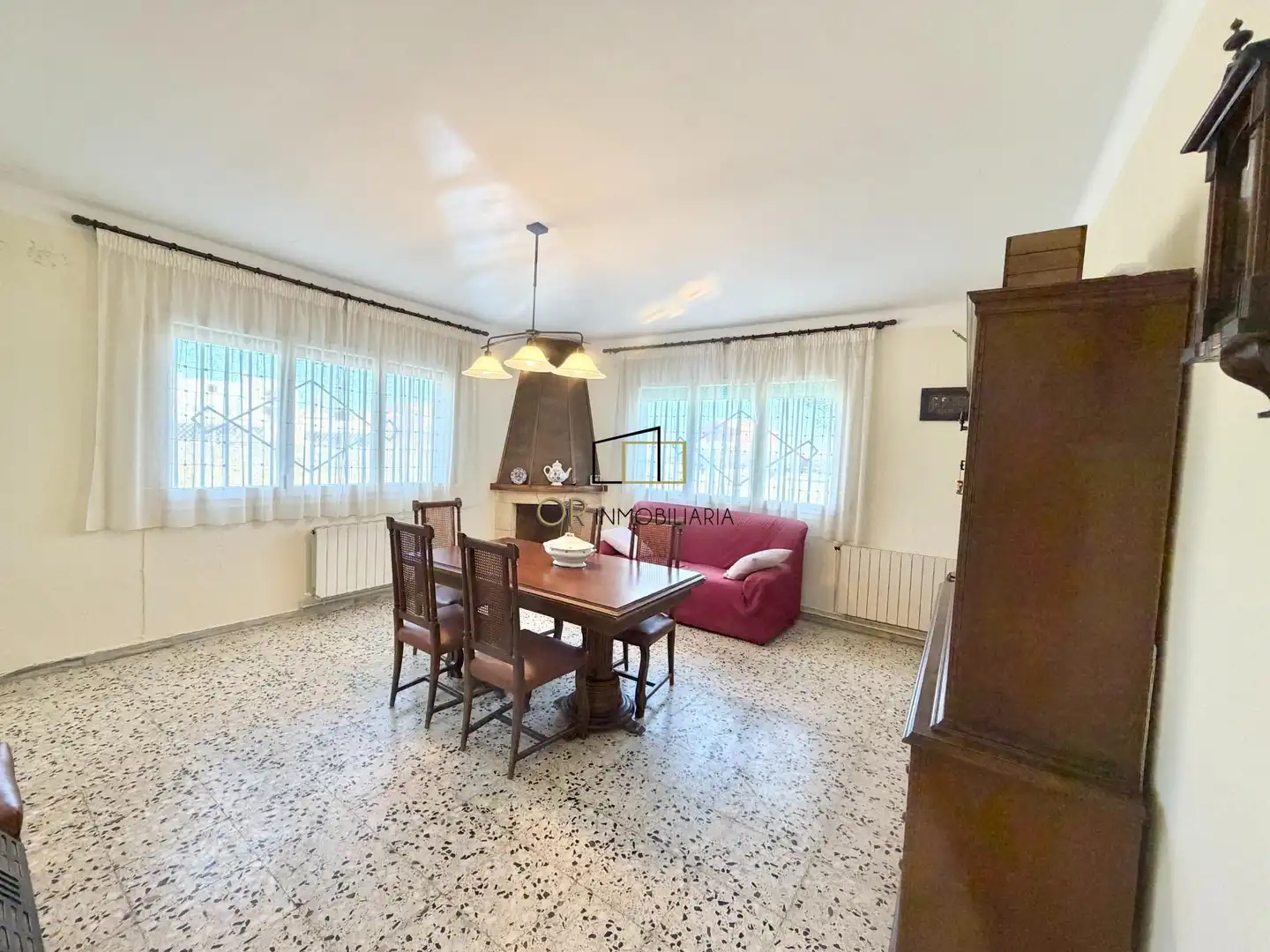 Casa o chalet en venta en Sant Martí Sarroca
