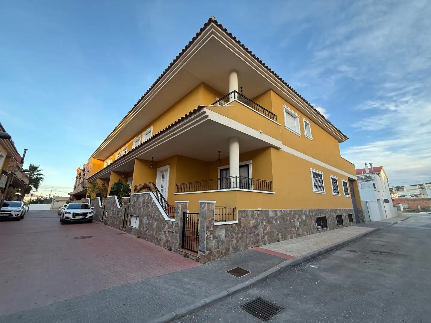 Villa avec jardin à vendre à calle santa ana 17, imagen 31