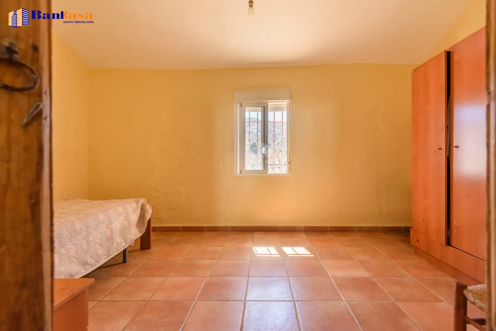 Habitación de Finca rústica en venta en Álora con Jardín privado y Trastero