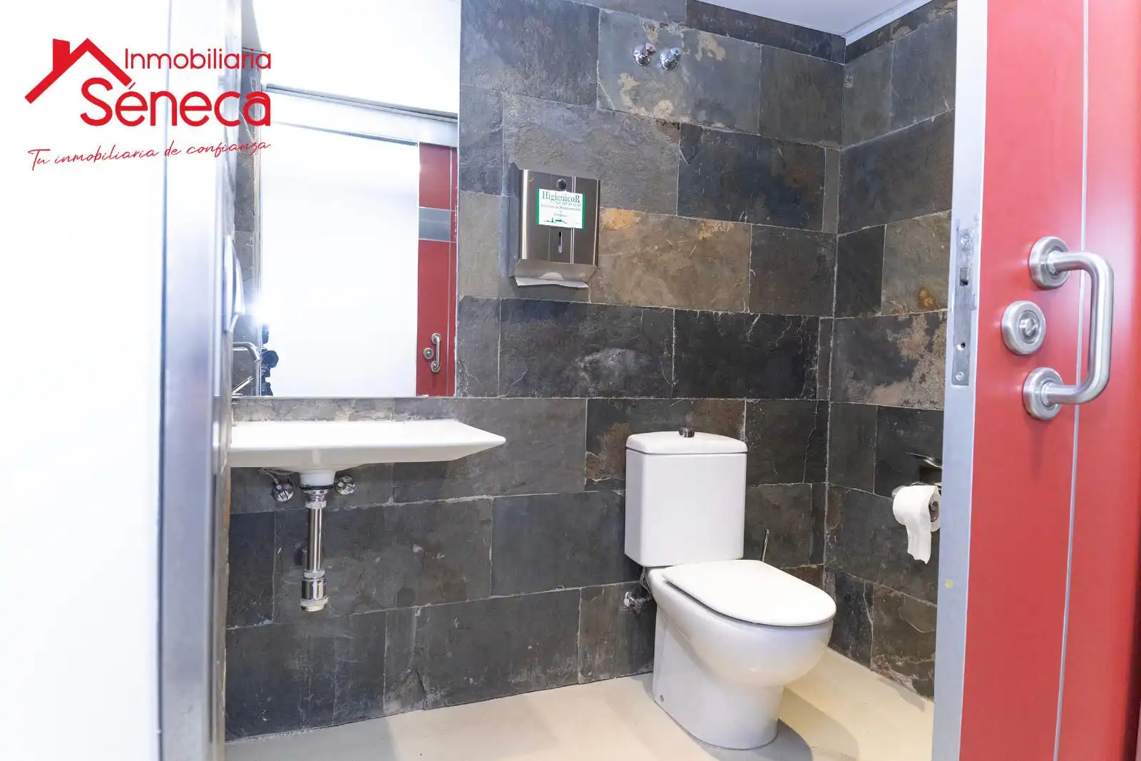 Local comercial de lloguer a Centro, imagen 10