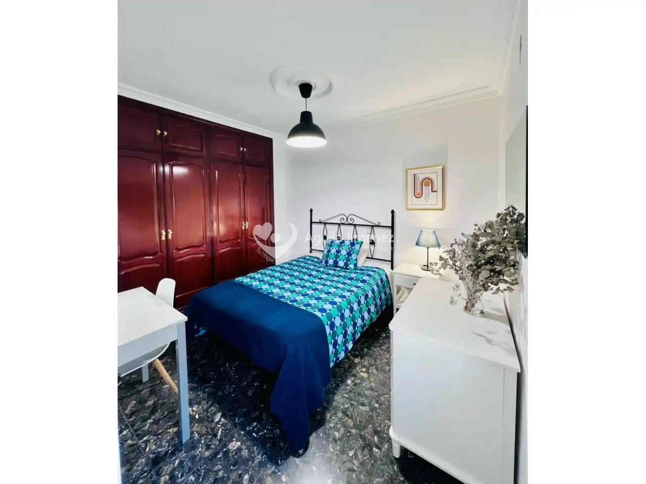 Habitación de Piso en venta en Alcalá de Guadaira con Aire acondicionado, Calefacción y Terraza