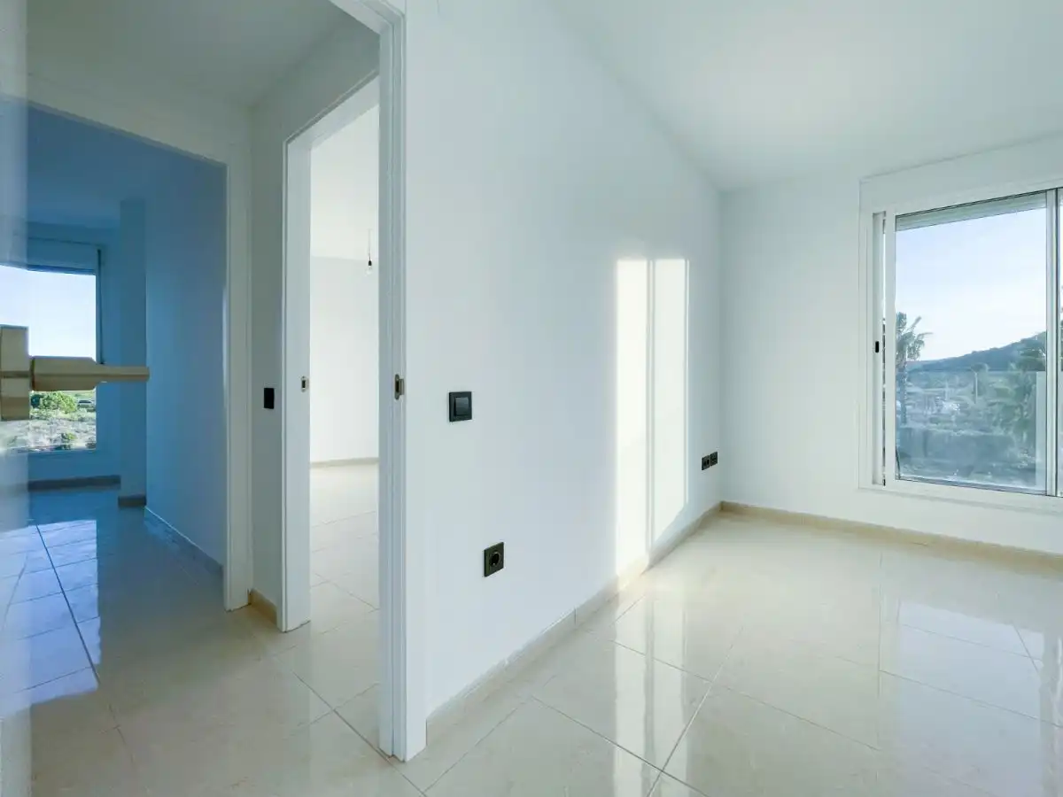 New build Duplex with lift for sale in Avinguda del Primer de Maig, imagen 18