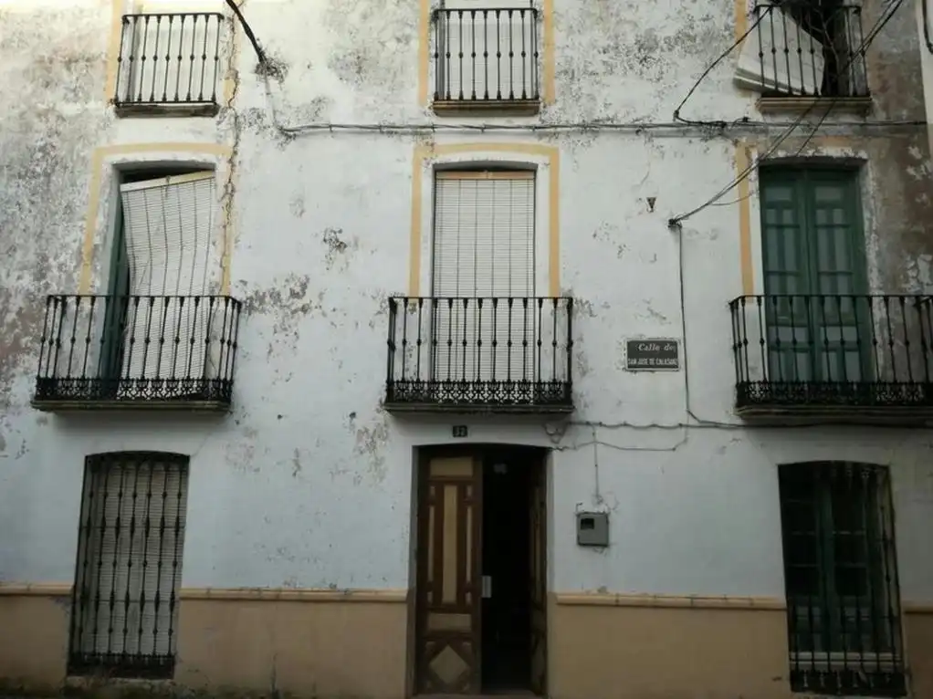 Casa in vendita a Goya, imagen 17