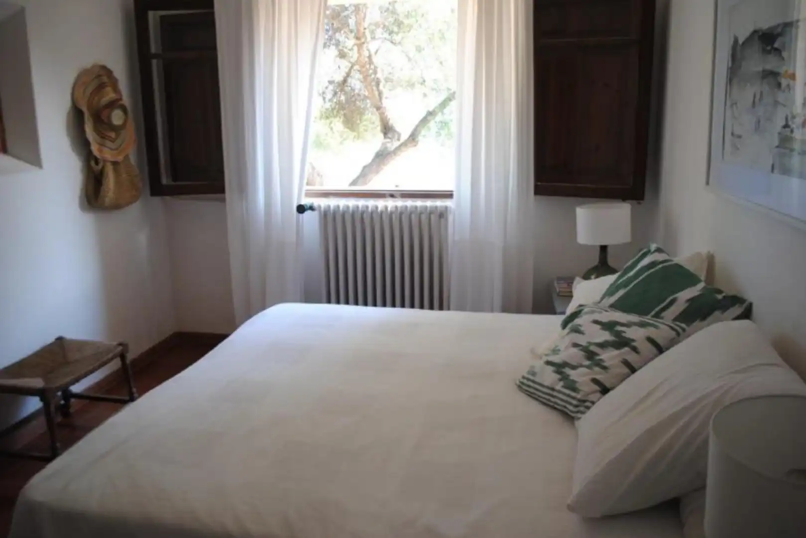 Bedroom of Houses for sale in Alcúdia  with Heating, Private garden and Terrace