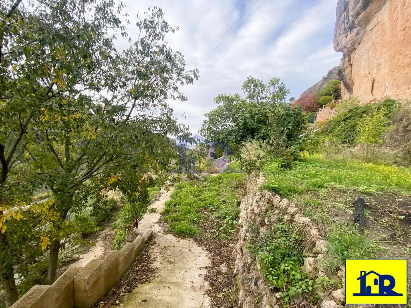 Casa o xalet en venda en Cuenca
