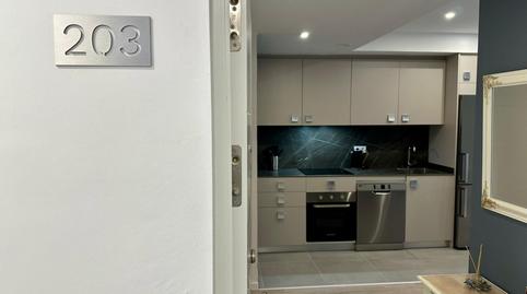 Foto 4 de Pis de lloguer a Los Árboles, Mijas