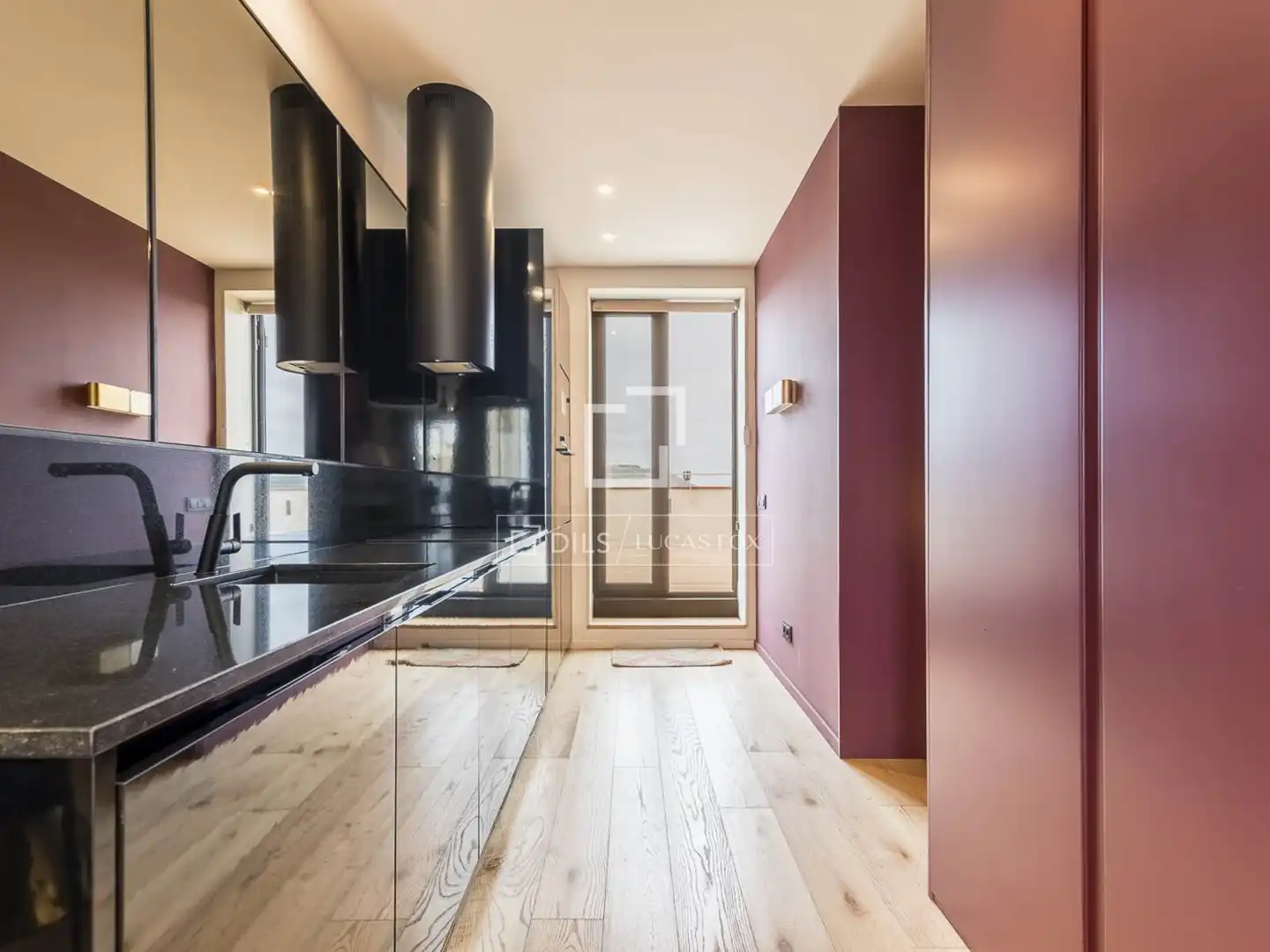 Penthouse with lift for sale in Eixample, imagen 9