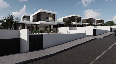 Foto 3 de Casa o chalet en venta en C. Topacio, Rojales, Alicante