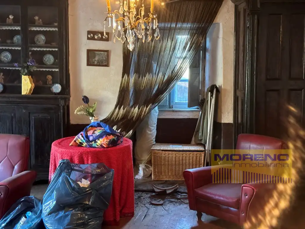 Casa rústica en venda a O Incio, imagen 16