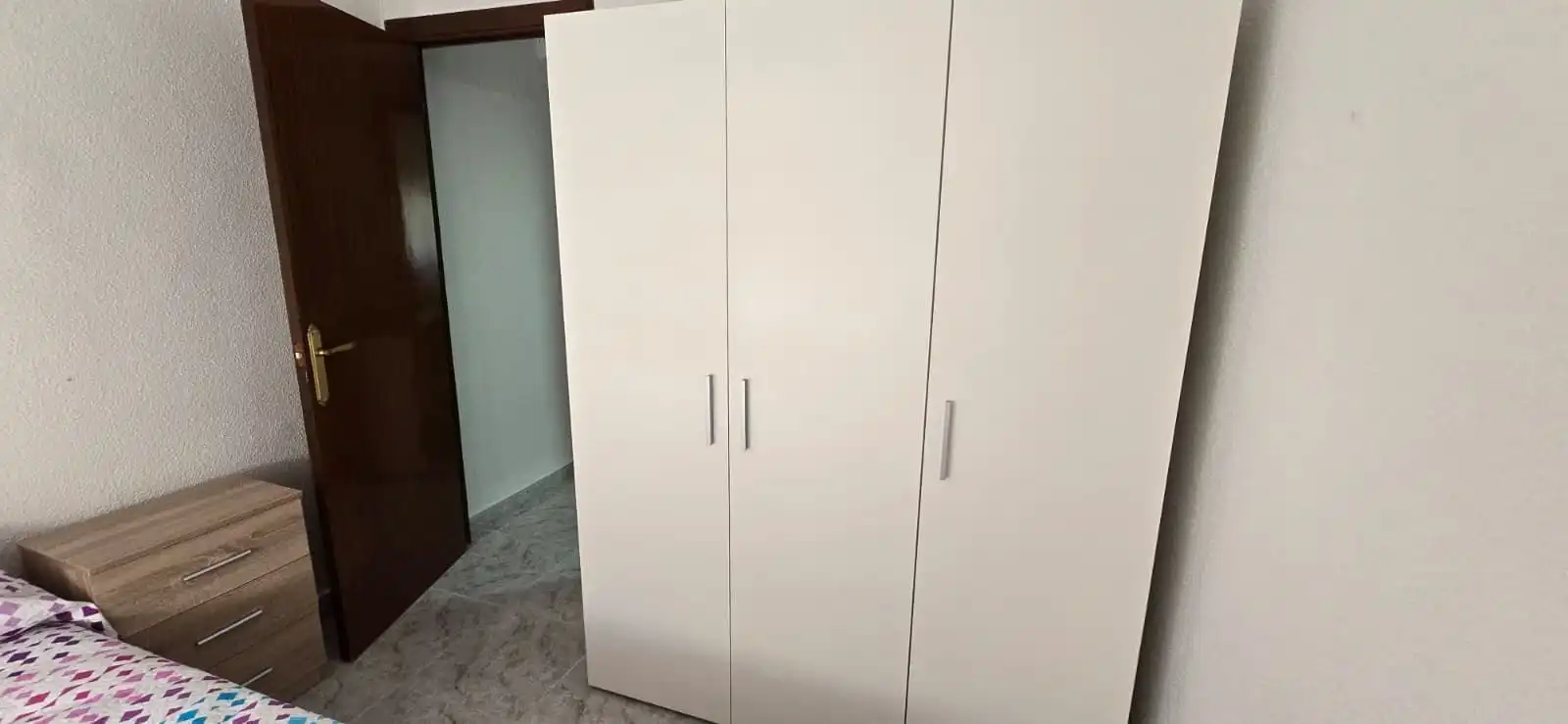 Wohnung zur Miete in PAU 2-600
