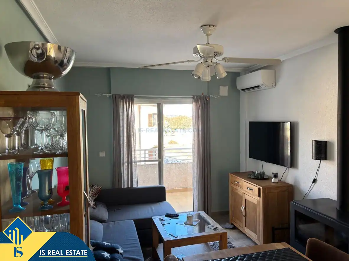 Ático con piscina en venta en Nueva Torrevieja - Aguas Nuevas