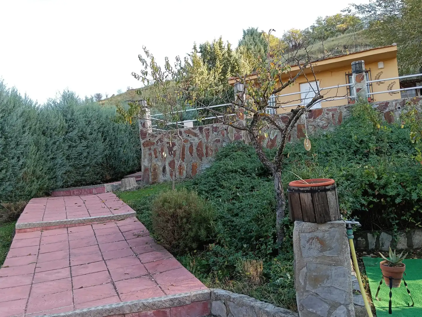 Casa o chalet en venta en Calle Río Henares, Illana