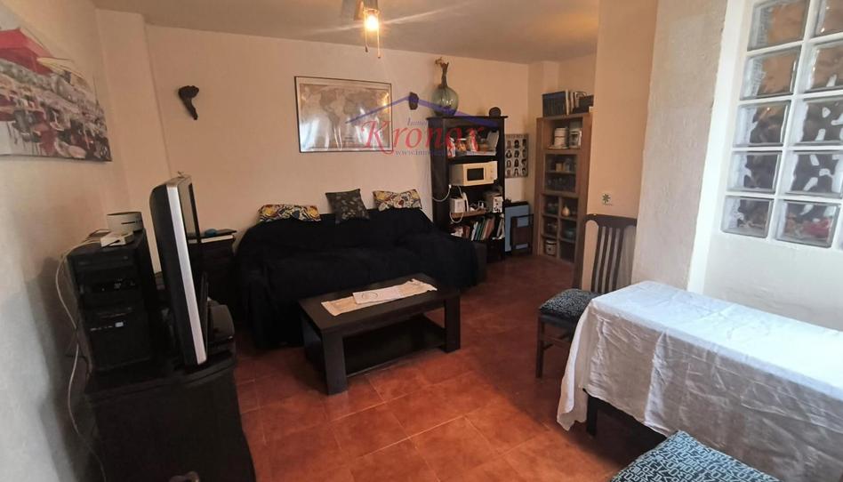 Foto 1 de Piso en venta en Isabel Mendez, Numancia, Madrid