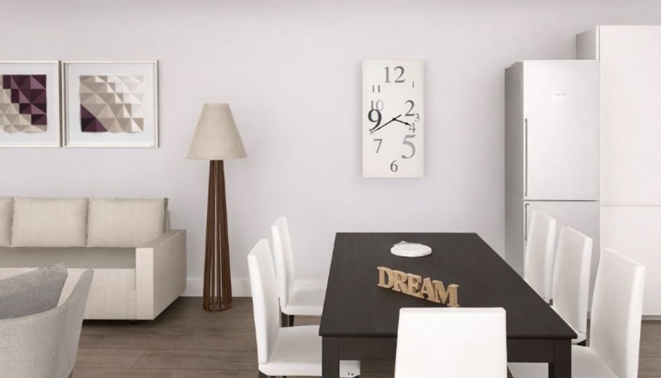 Photo 0 of Promotion Residencial Tarifa II