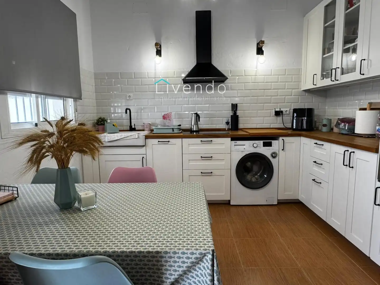 Casa en venda a Barrio Nuevo, imagen 10