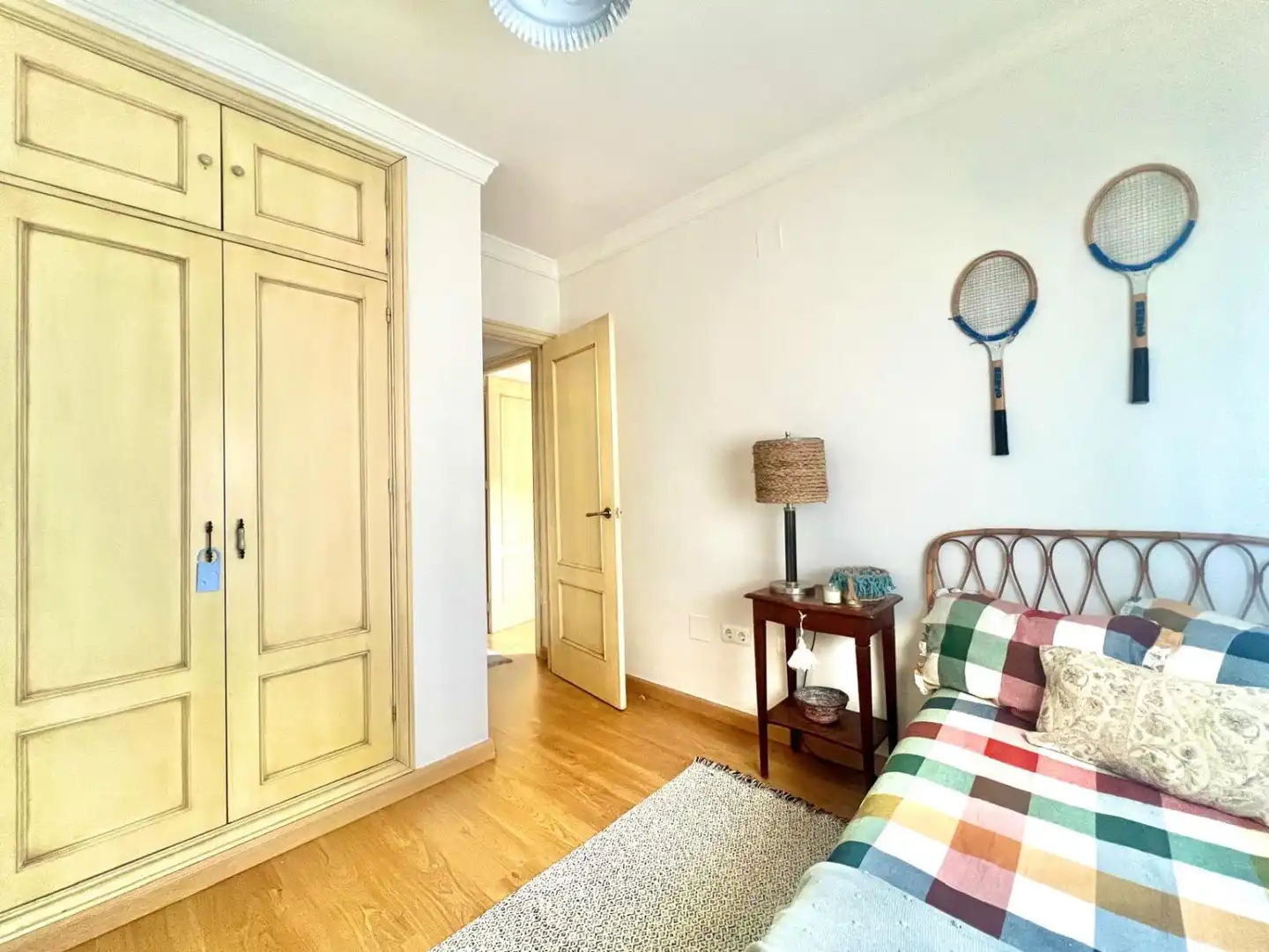 Casa in affitto a El Retiro - Parque Atlántico - Ronda este, imagen 22
