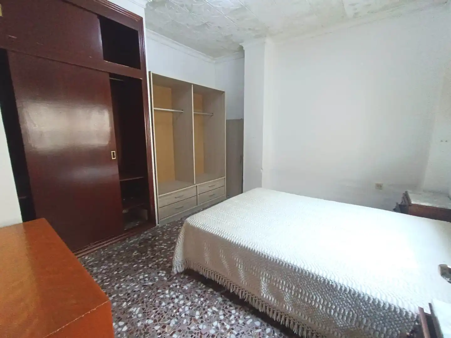 Piso en venta en Calle Moratín, La Unión ciudad
