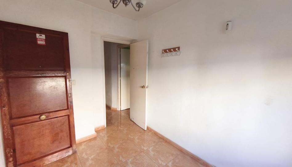 Foto 1 de Pis en venda a Puente Tocinos, Murcia