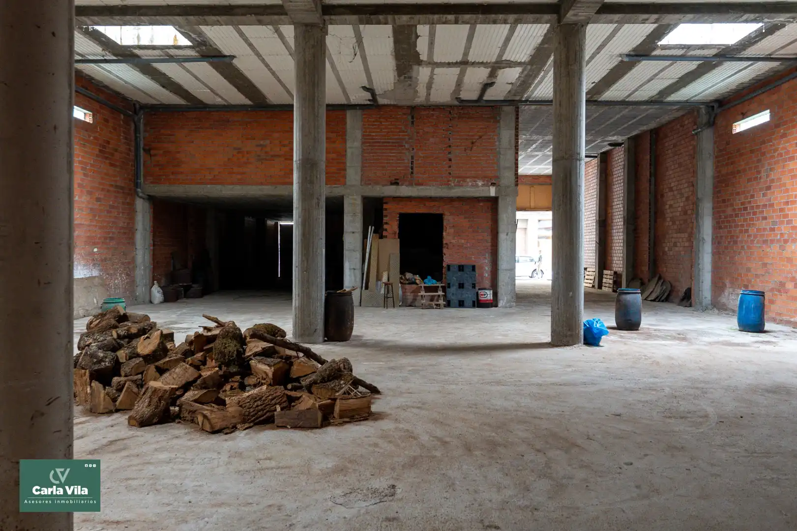 Local comercial en venta en Rúa Lamas de Prado 27, imagen 4