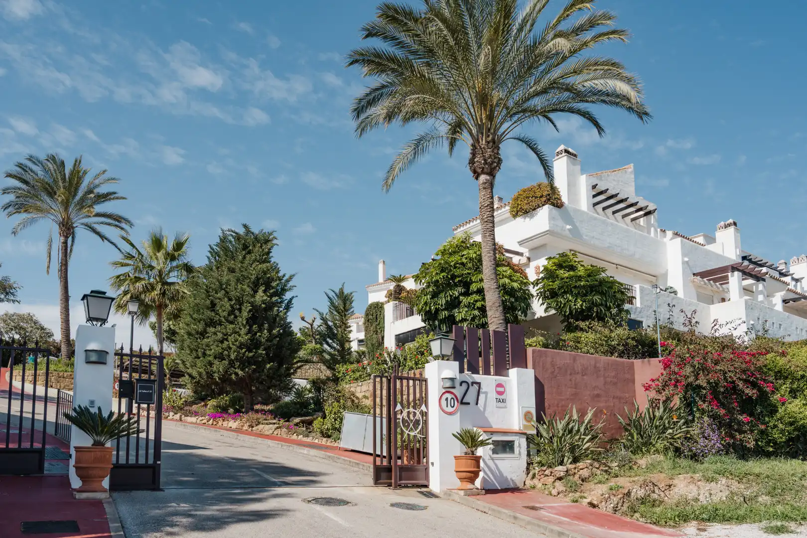 Logement avec piscine à vendre à Nueva Andalucía, imagen 21