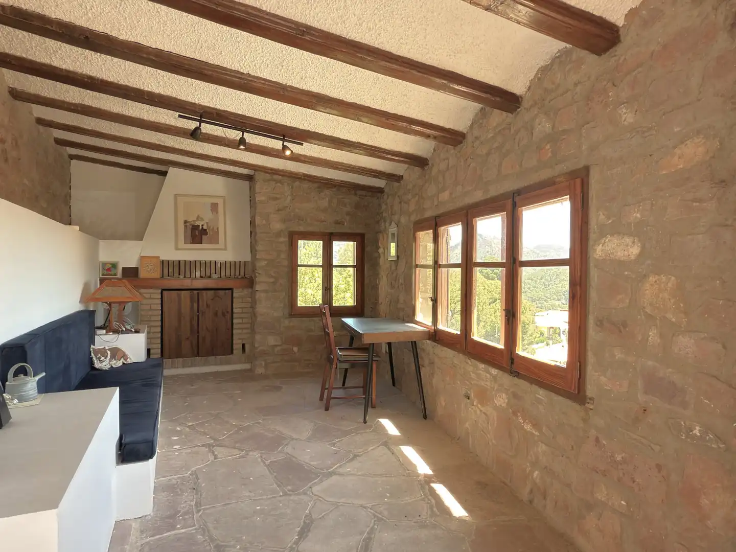 Casa o xalet en venda a Casco Urbano