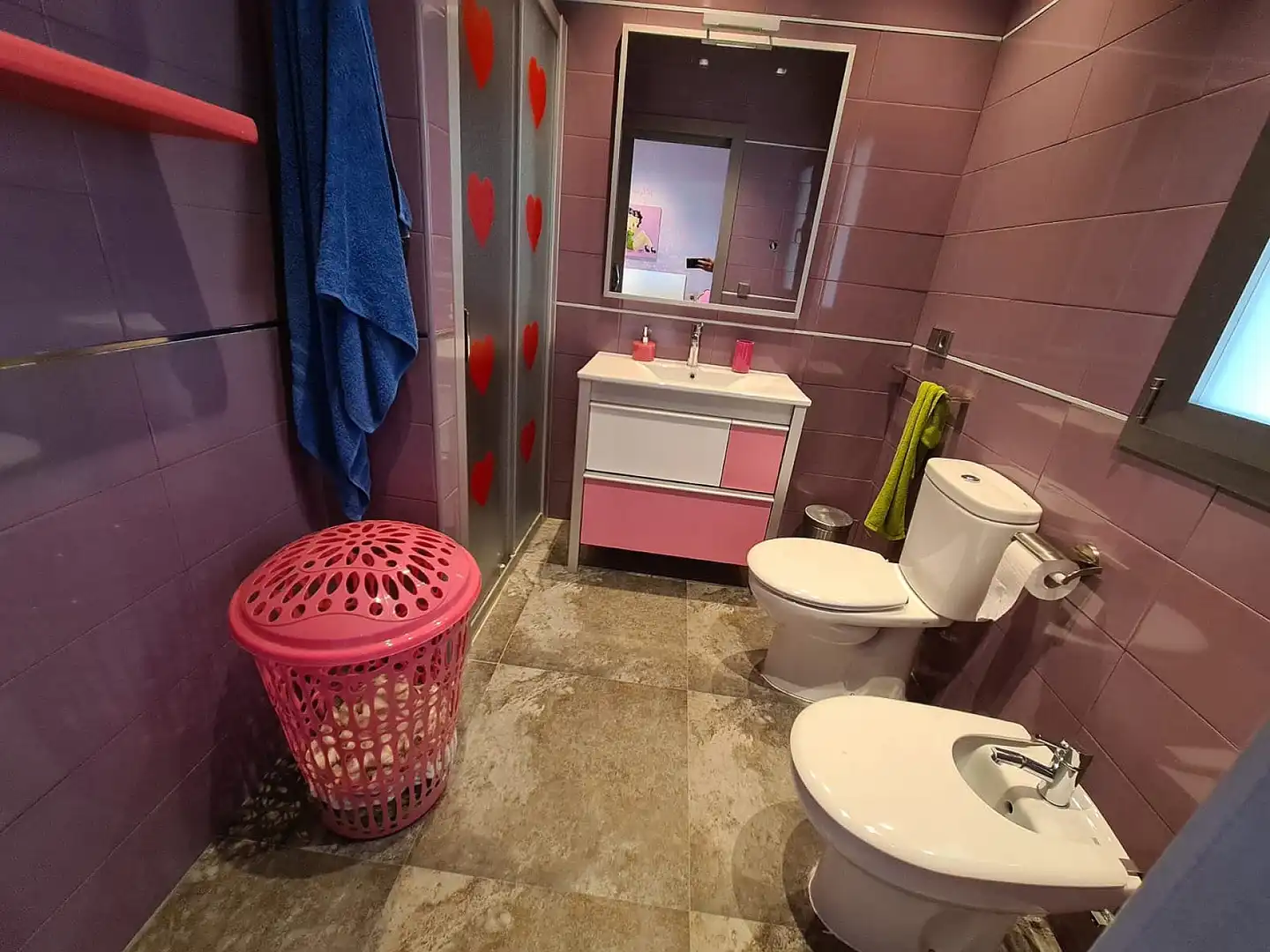 Bany de Casa o xalet en venda en Yecla