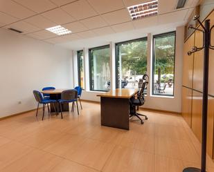 Office to rent in Monte Alto - Zalaeta - Atocha