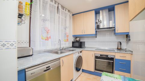 Foto 4 von Wohnung zum Verkauf in Calle Doménico Veneciano, El Quiñón, Seseña