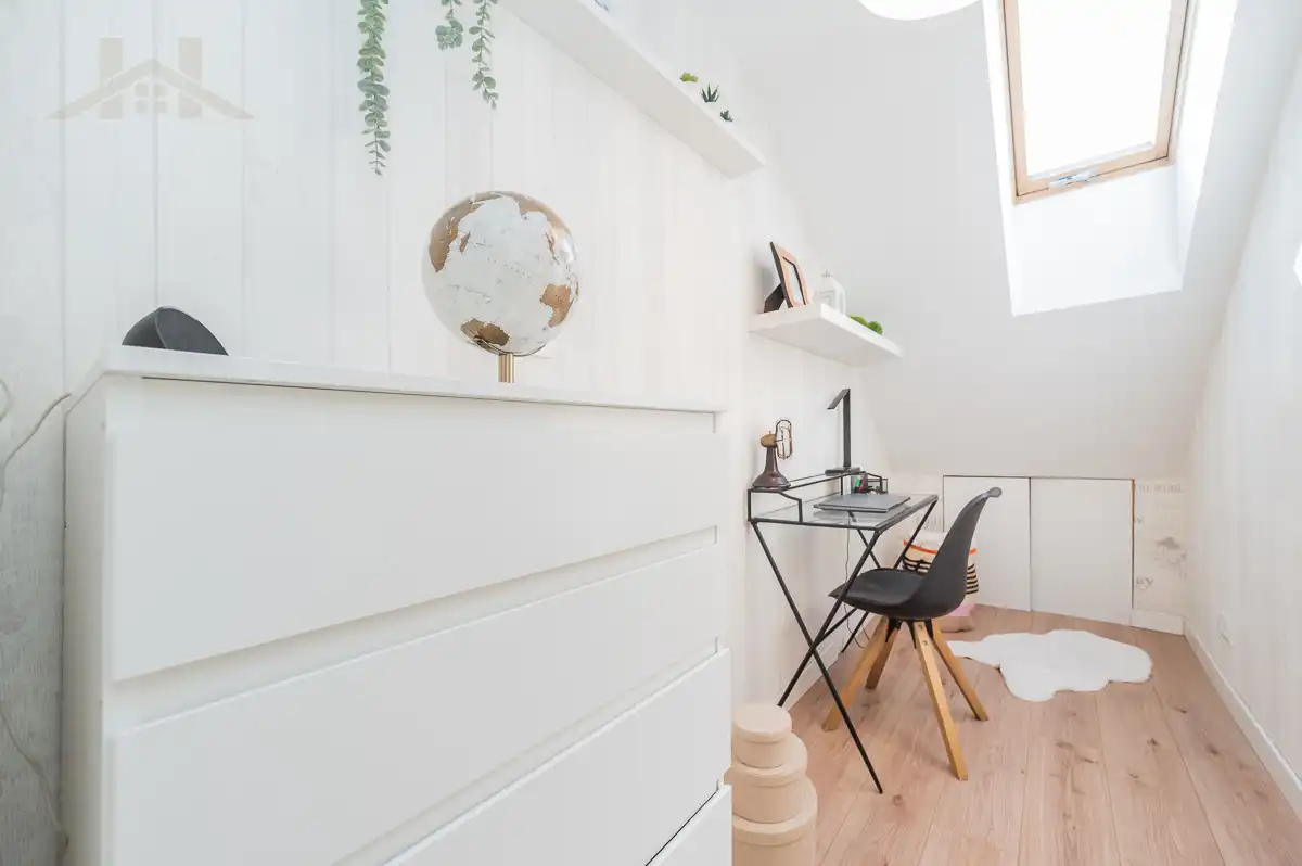 Terraza de Dúplex en venta en Arroyomolinos (Madrid) con Aire acondicionado, Calefacción y Terraza