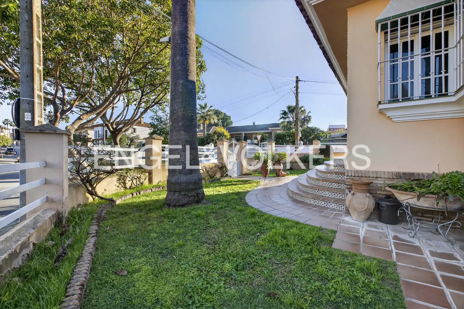 Maison avec jardin à vendre à Cerros de Montequinto, imagen 6