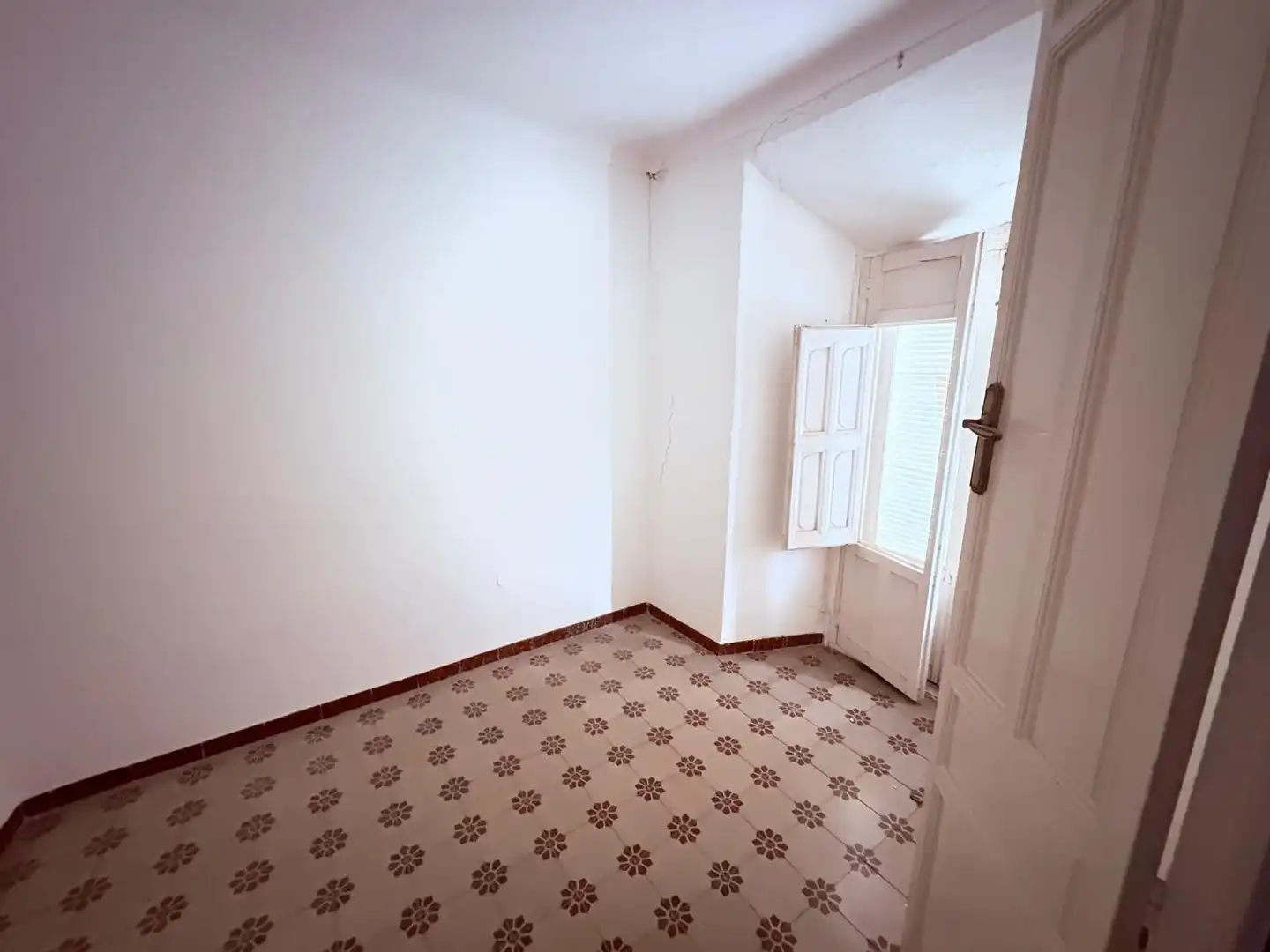 Schlafzimmer von Country house zum Verkauf in Porcuna