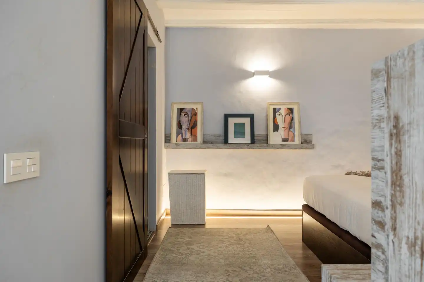 Wohnung zum Verkauf in Del Rec, imagen 8