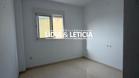 Foto 3 de Pis en venda a Calle Lechin, La Paz, Alcalá de Guadaira