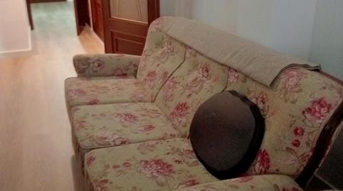 Foto 5 de Piso de alquiler en Ayora , Barrio de Patraix, Valencia