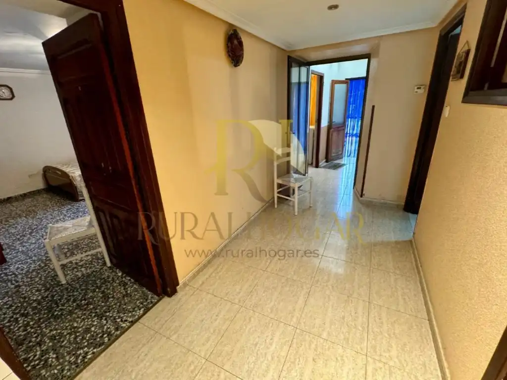 Maison avec jardin à vendre à Villamañán, imagen 13