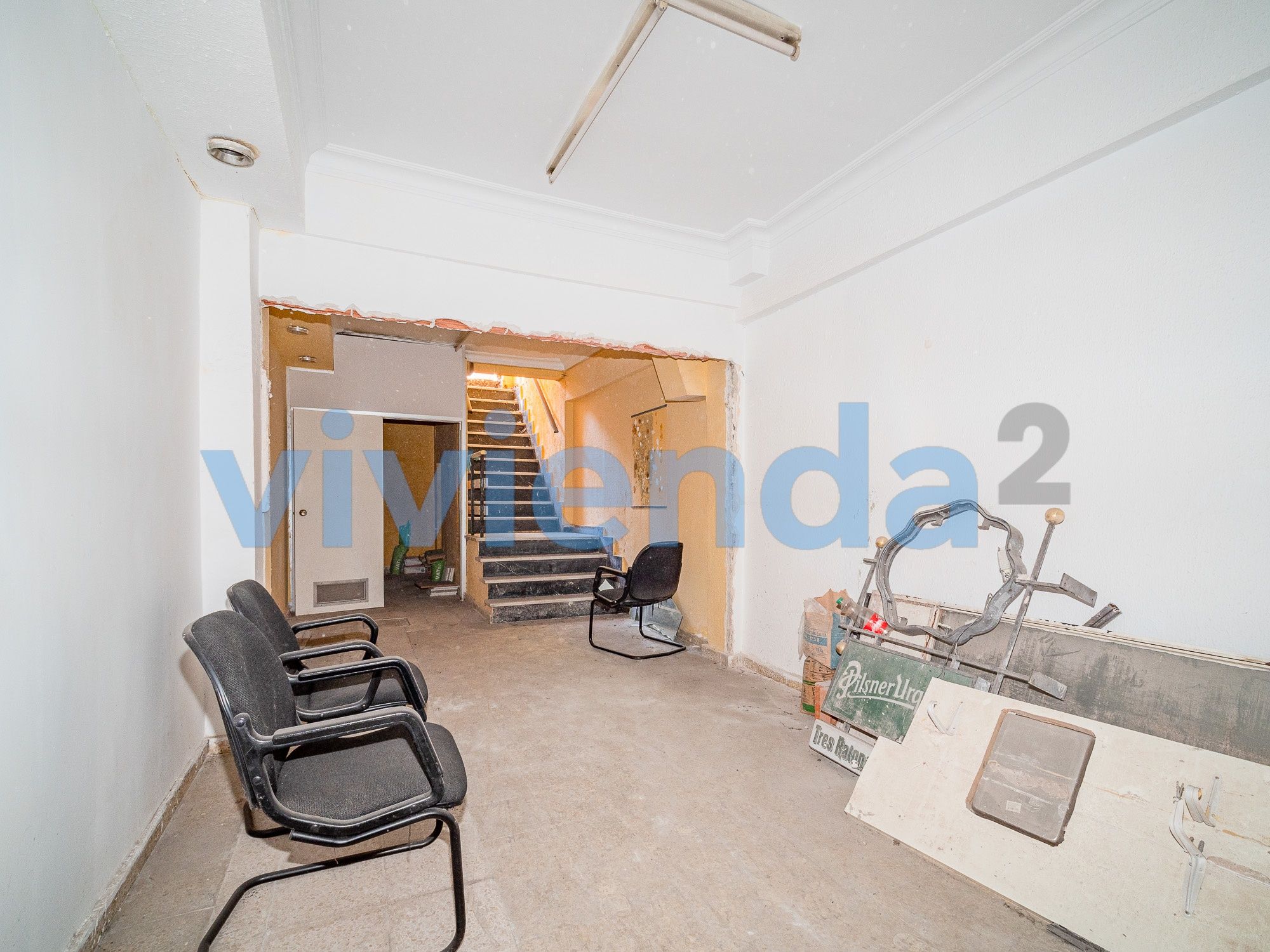 Premises for sale in Jos&#xE9; del Hierro, Concepción