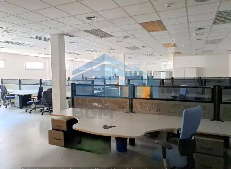 Nau industrial en venda a Mesoiro, imagen 17