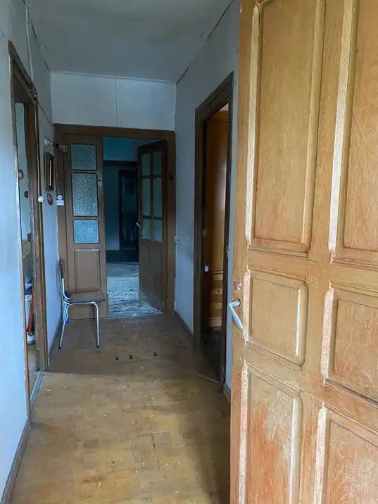 Finca rústica en venta en Salas